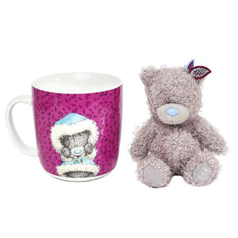Mug and Plush Me to You Bear Gift Set £8.40